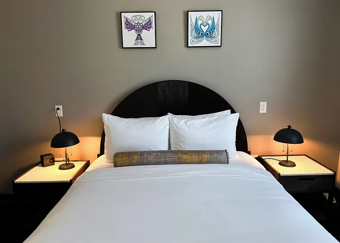 Edgewater Hotel
