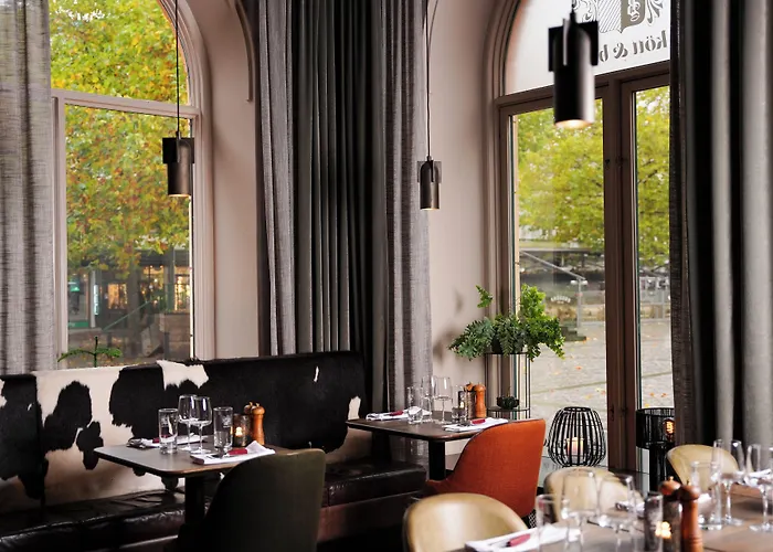 Frimurarehotellet; Sure Hotel Collection By Best Western