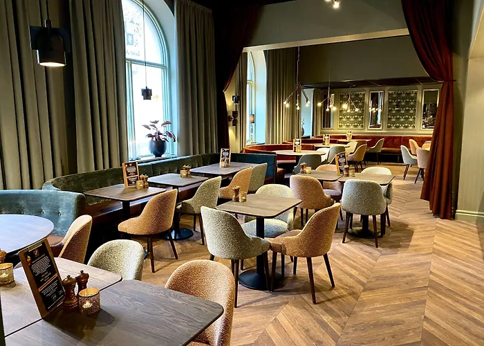 Frimurarehotellet; Sure Hotel Collection By Best Western