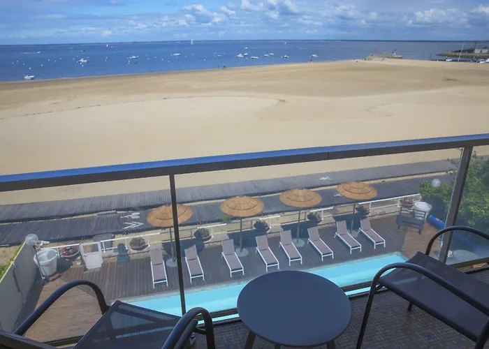 Arc Hotel Sur Mer
