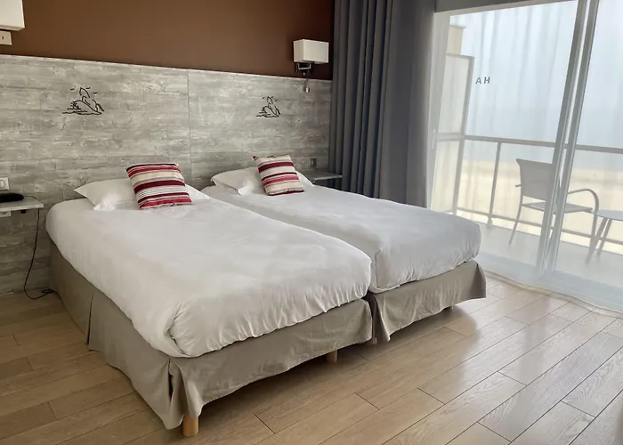 Arc Hotel Sur Mer