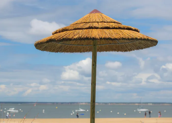 Arc Hotel Sur Mer