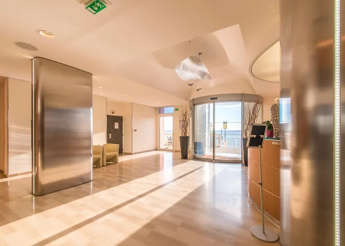 Hotel Le Saint Paul