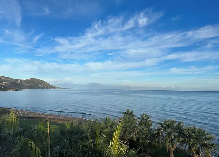 Souli Beach Hotel