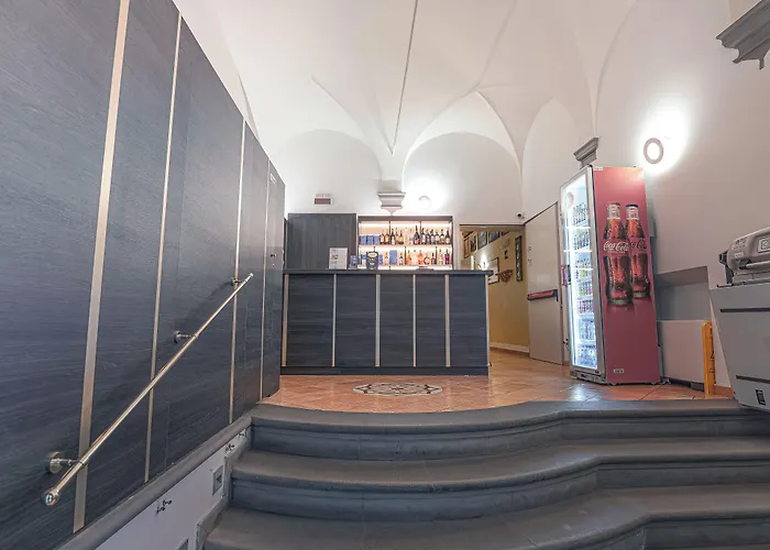 Hotel Mia Cara & Spa