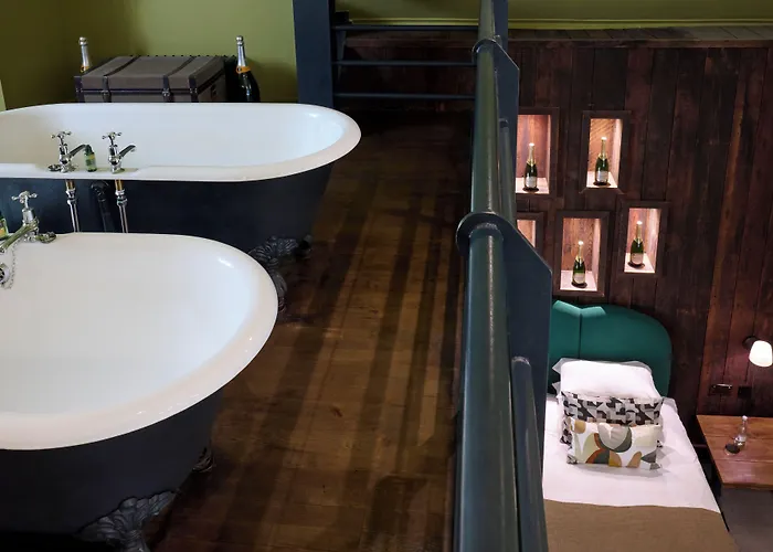 Hotel Du Vin Bristol