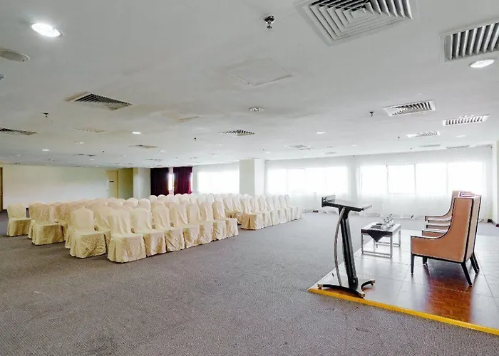Raia Hotel & Convention Centre Terengganu