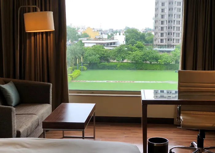 Doubletree By Hilton Agra