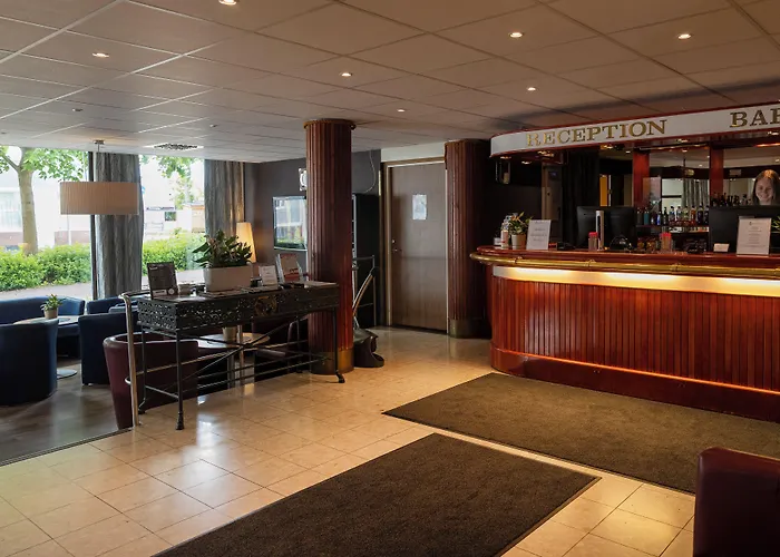 Hotel Savoy