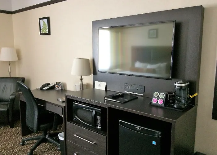 L'Escale Hotel Suites