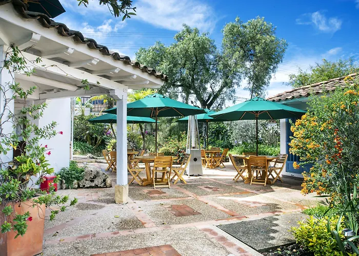 Hotel Y Spa Getsemani