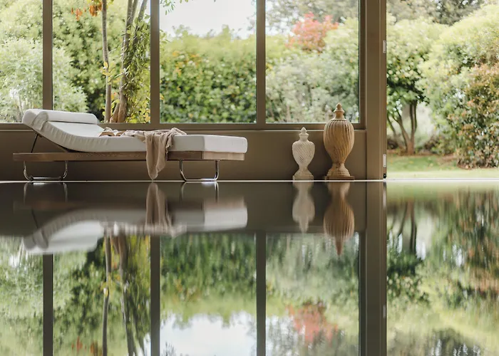 Meneghetti Wine Hotel And Winery - Relais & Chateaux