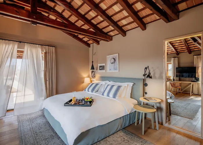 Meneghetti Wine Hotel&Winery - Relais&Chateaux