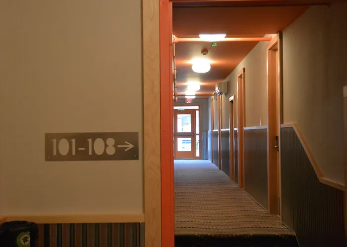 Adventure Hotel