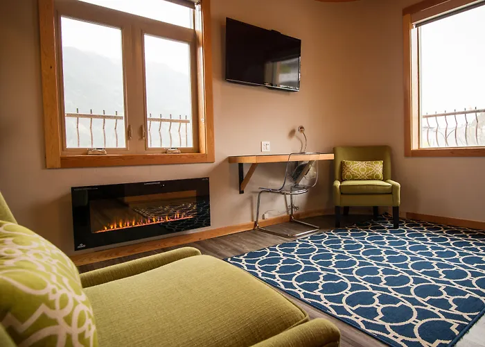Adventure Hotel