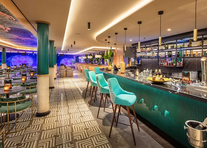 Princess Inspire Tenerife - Adults Only