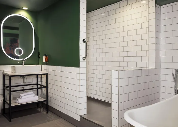 Malmaison Newcastle