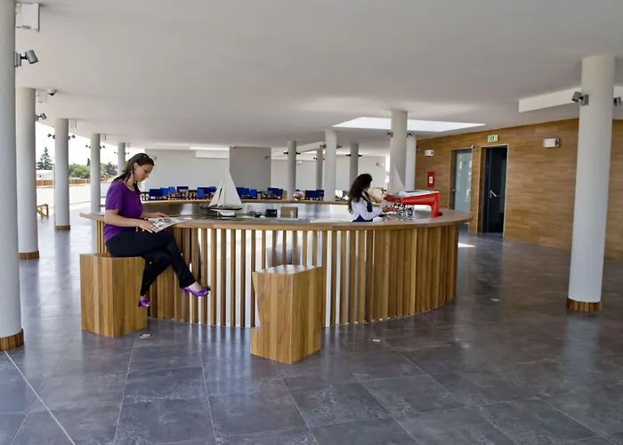 Hotel In