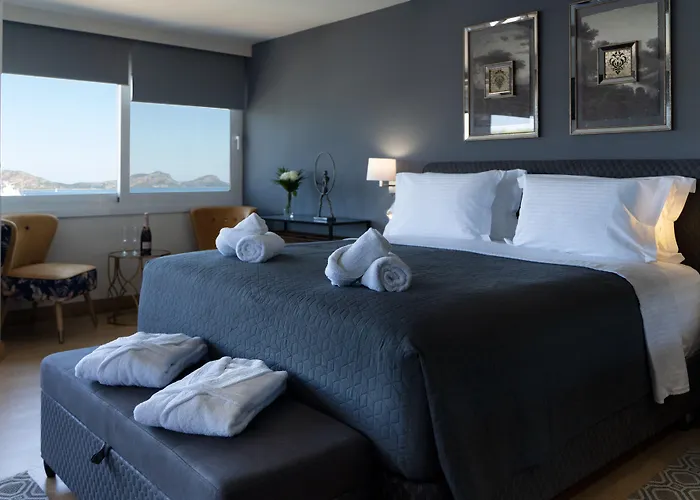 Karalis City Hotel