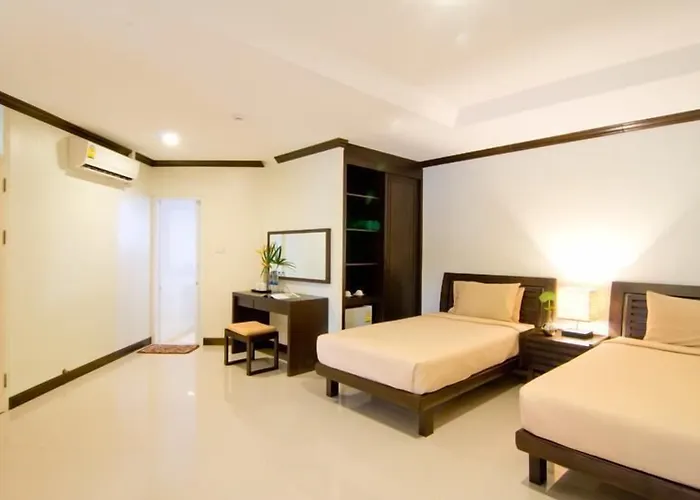 Makathanee Resort