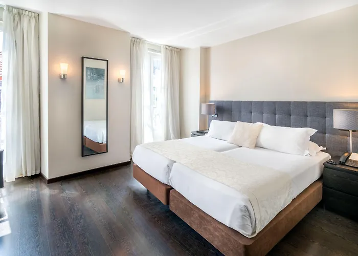 Rossio Garden Hotel