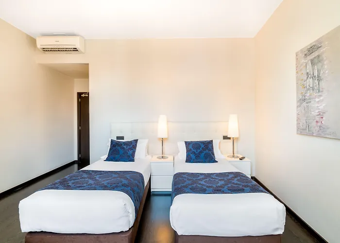 Rossio Garden Hotel