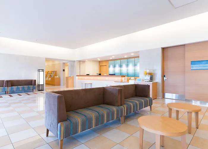 Vessel Hotel Ishigakijima