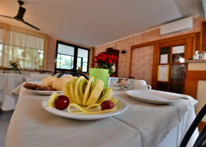 Hotel Fiordaliso