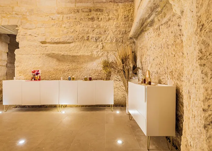 La Maison d'Uzès Relais&Châteaux