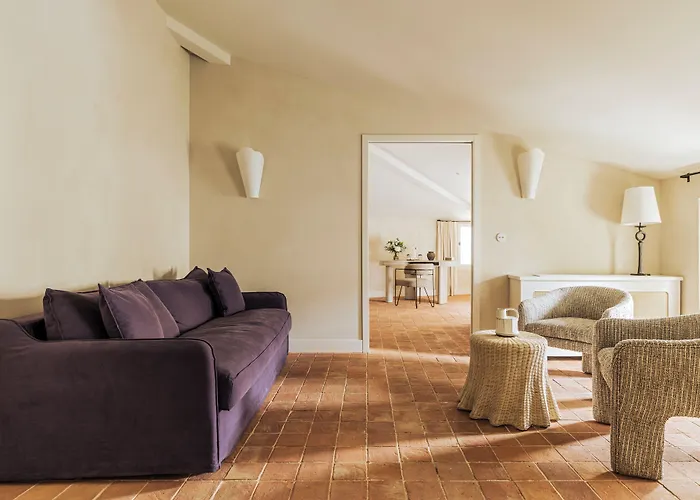 La Maison d'Uzès Relais&Châteaux