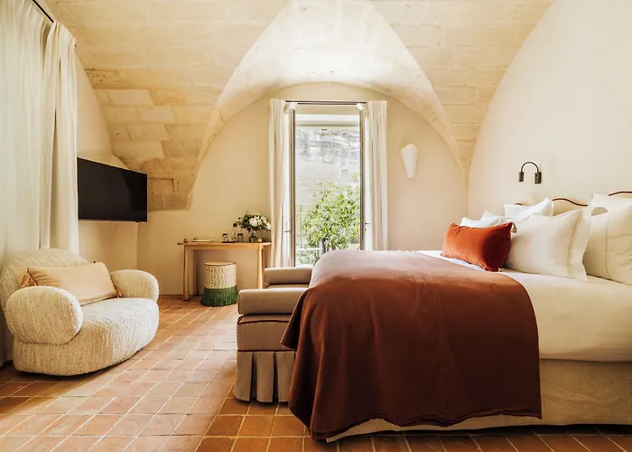La Maison d'Uzès Relais&Châteaux