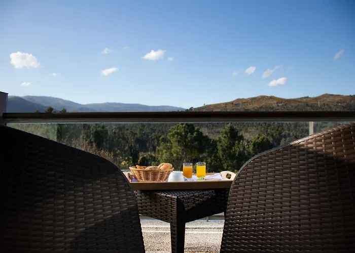 Monte Prado Hotel&Spa