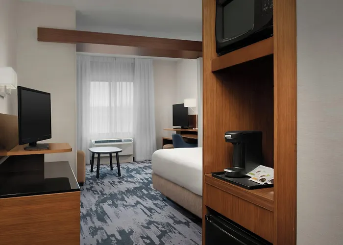 Fairfield By Marriott The Dalles
