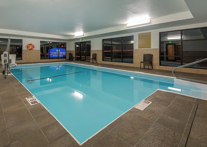 Candlewood Suites Bloomington By Ihg