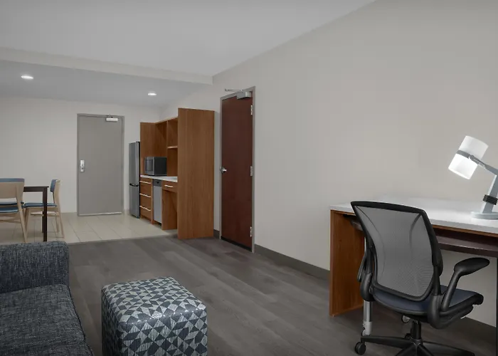 Home2 Suites By Hilton Florida City