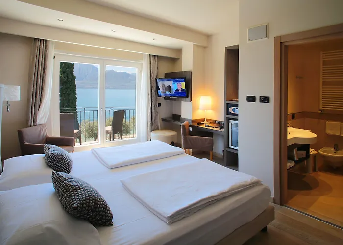 Hotel Galvani
