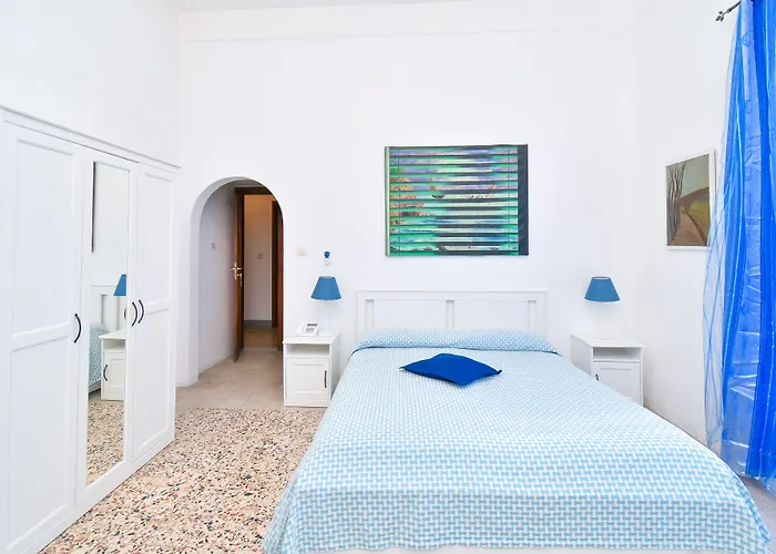 Villa Panoramica - Ischia Ponte