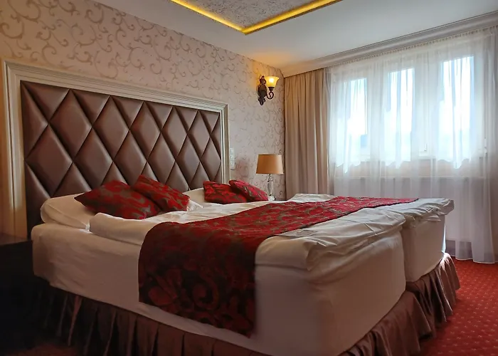 Hotel Dvorana