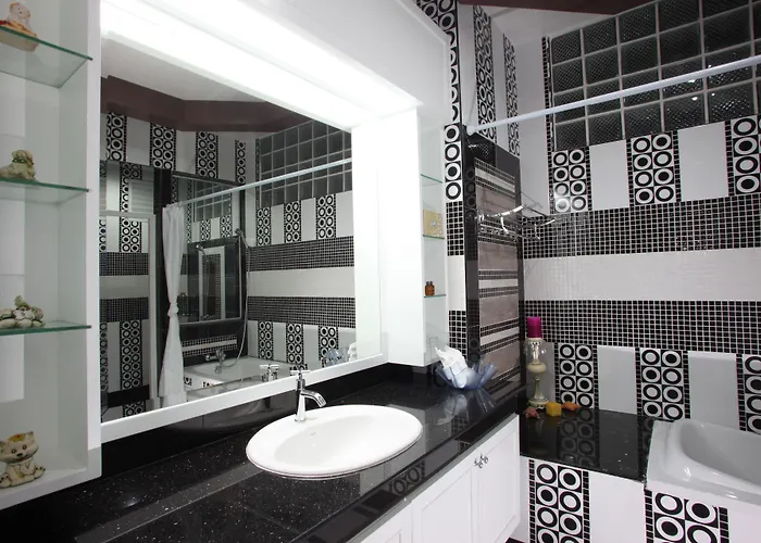 Ktk Pattaya Hotel & Residence
