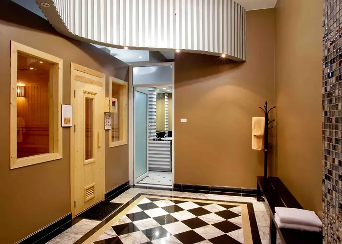Ktk Pattaya Hotel & Residence