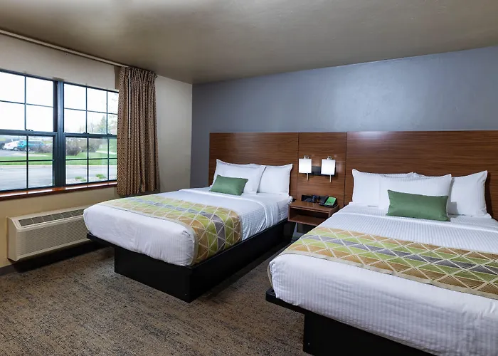 Extended Stay Airport