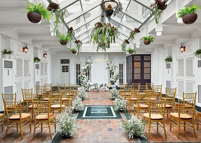 The Hermitage, A Tribute Portfolio Hotel, Jakarta