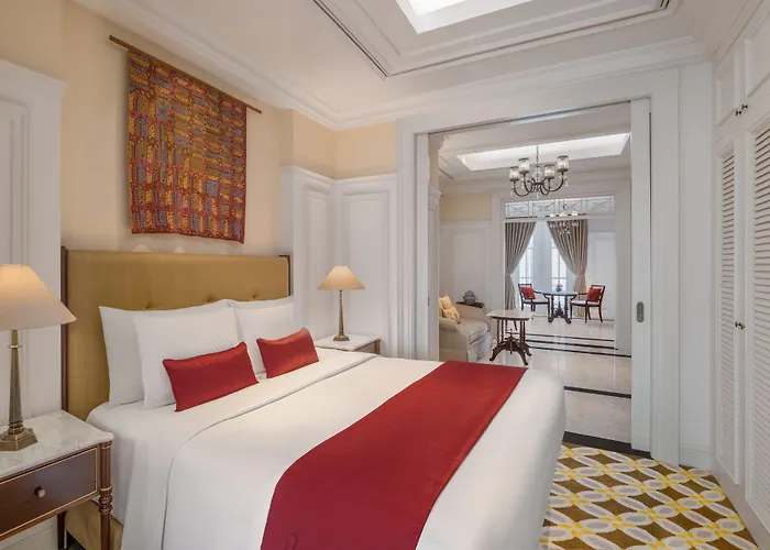 The Hermitage, A Tribute Portfolio Hotel, Jakarta