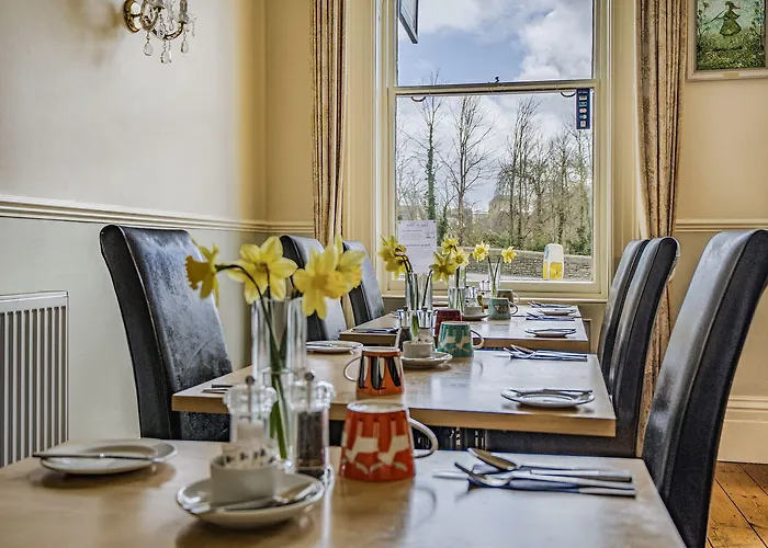 Yeo Dale Hotel