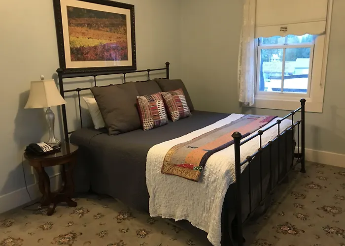 Hotel Sutter