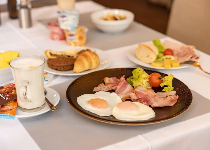Adaastra Boutique Hotel