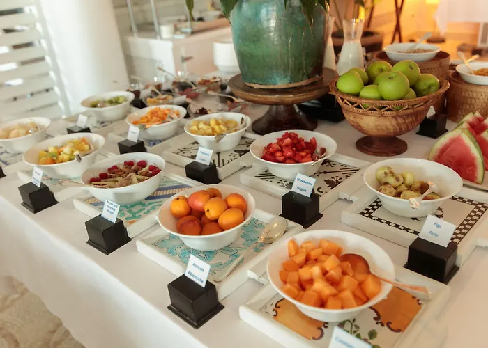 Capri Tiberio Palace - The Leading Hotels Of The World