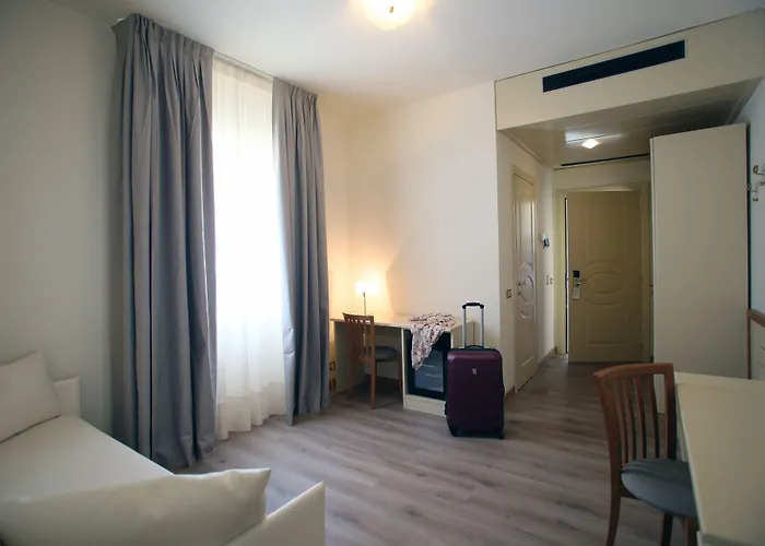 Hotel Le Ginestre Family & Wellness