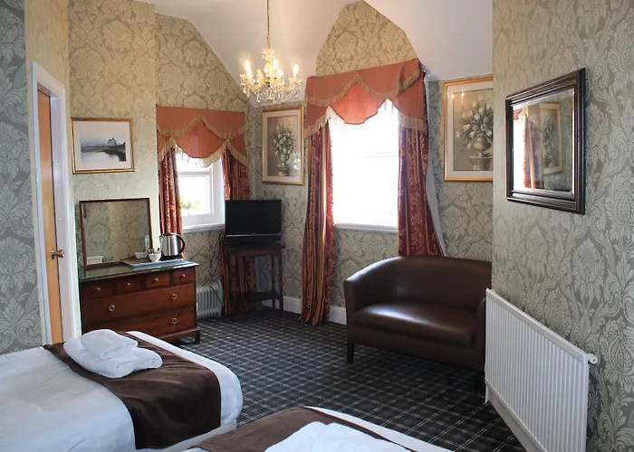 Headlands Hotel