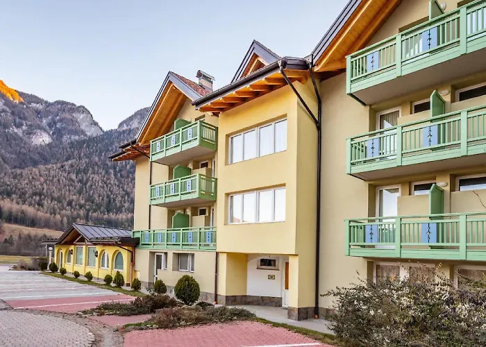 Hotel Maria